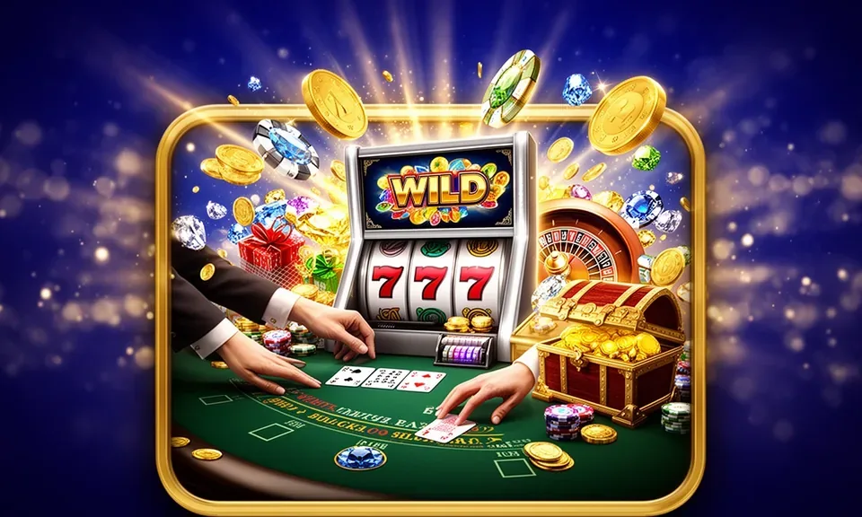 spinberry Ballpark Multiplier
